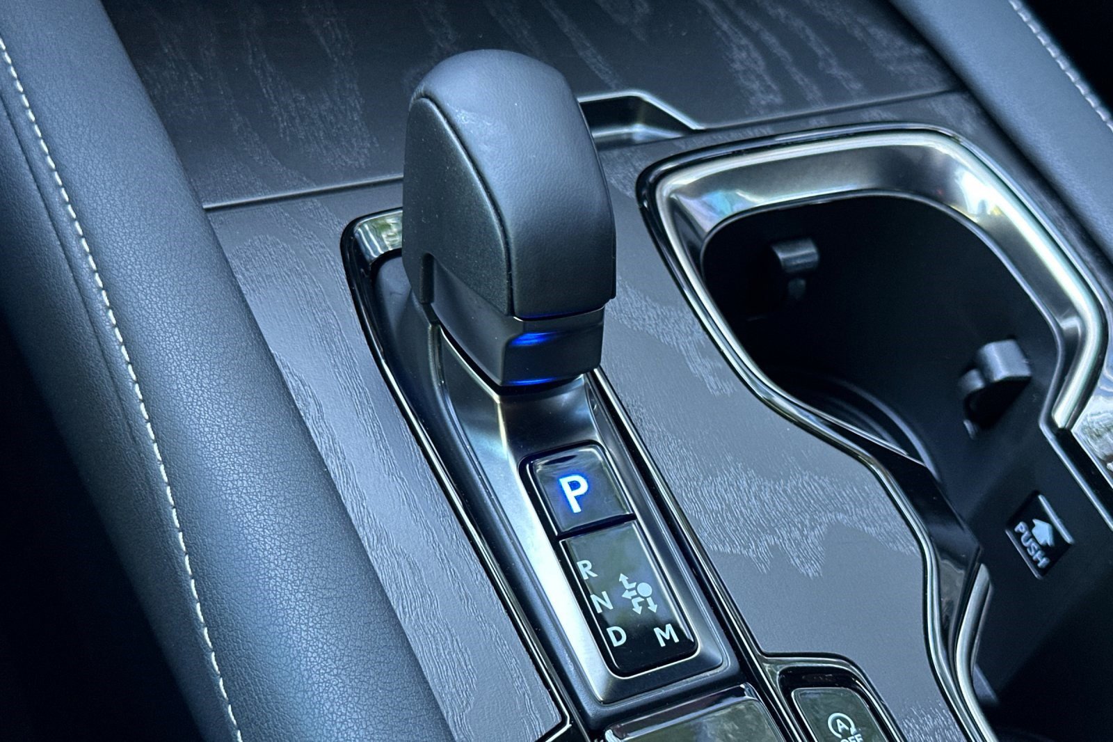 Certified 2025 Lexus RX 350 Premium w/ Convenience Package image 26