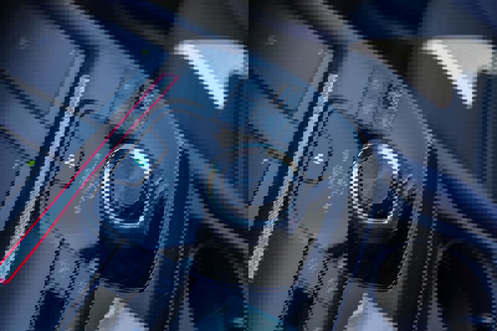 New 2026 Subaru Solterra image 23