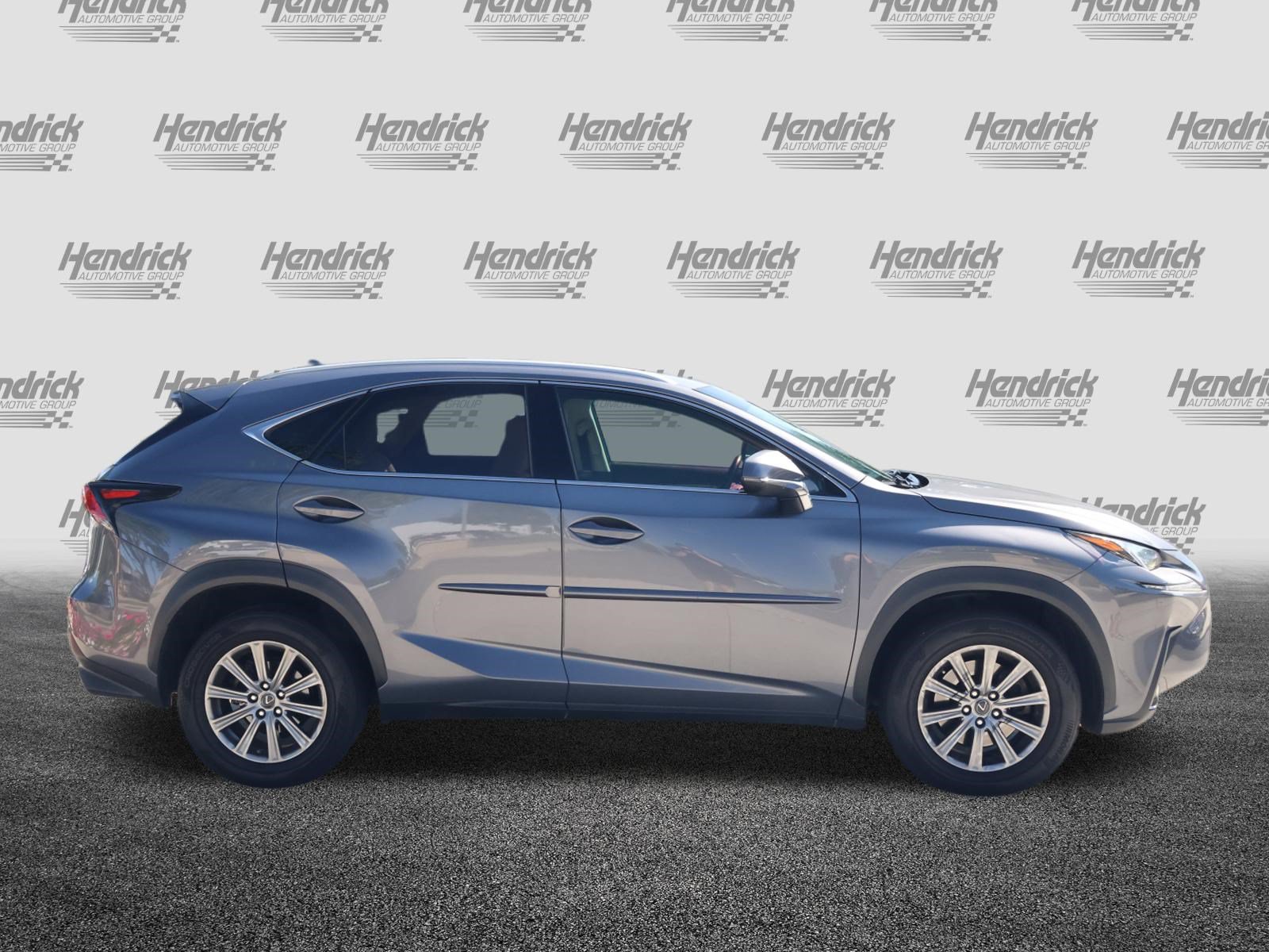 Used 2019 Lexus NX 300 FWD w/ Accessory Package 2 image 10