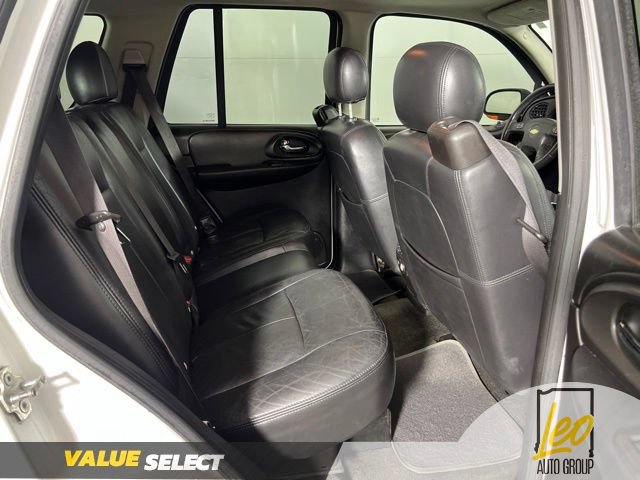 Used 2005 Chevrolet TrailBlazer LT AWD/4WD image 13