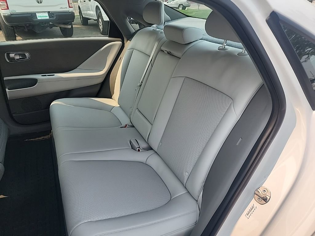 New 2024 Hyundai Ioniq 6 SEL image 20