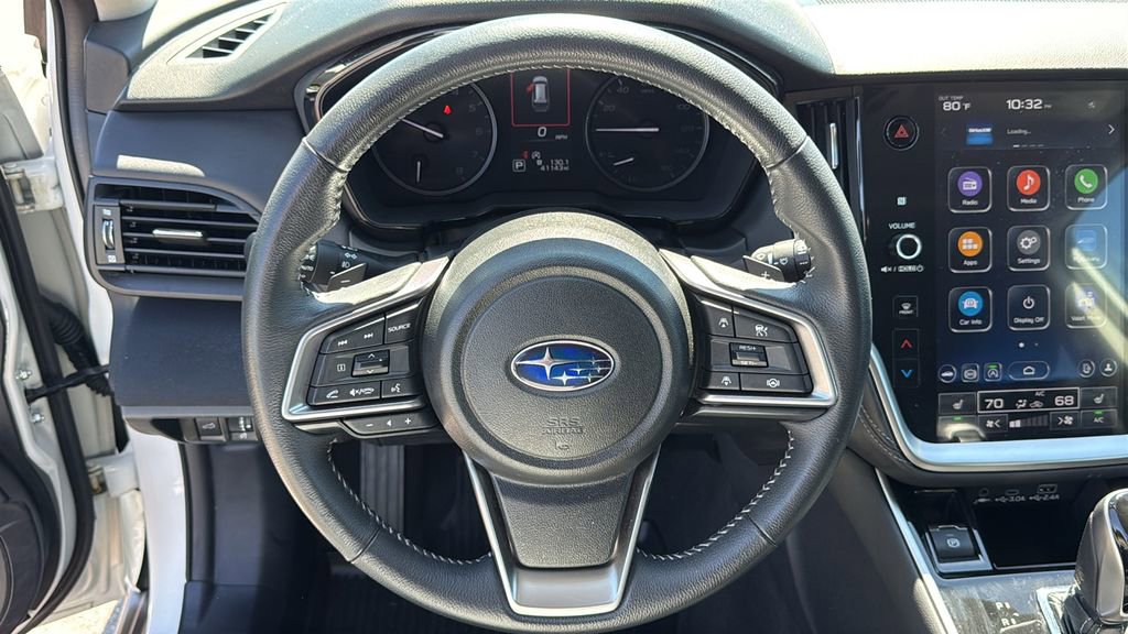 Used 2024 Subaru Outback Premium AWD/4WD image 14