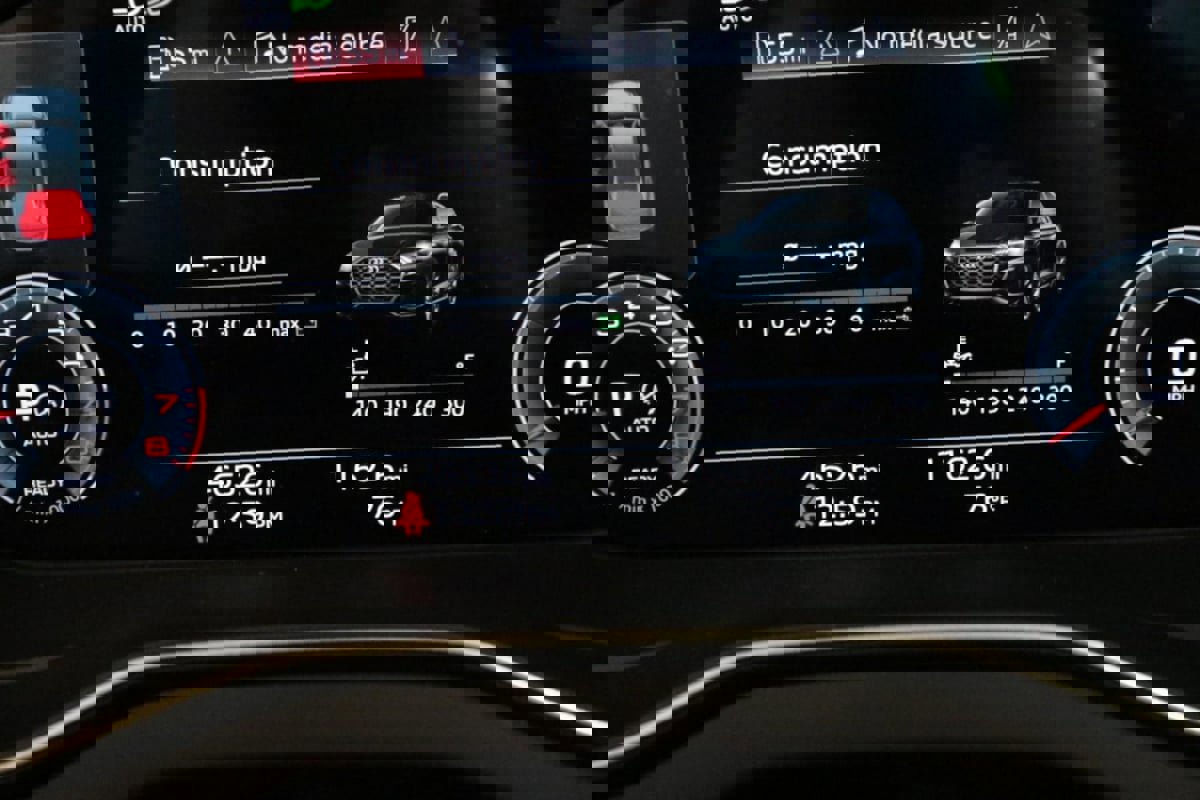 Used 2022 Audi Q5 2.0T Premium Plus image 20