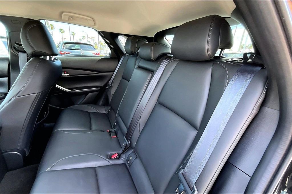 Certified 2023 MAZDA CX-30 AWD 2.5 S w/ Preferred Package image 15