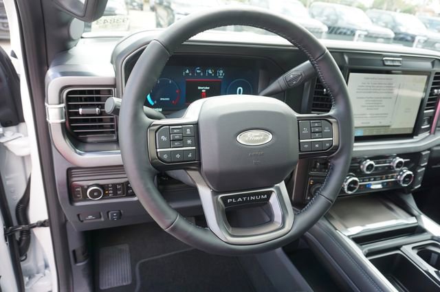 New 2026 Ford F250 Platinum AWD/4WD image 22