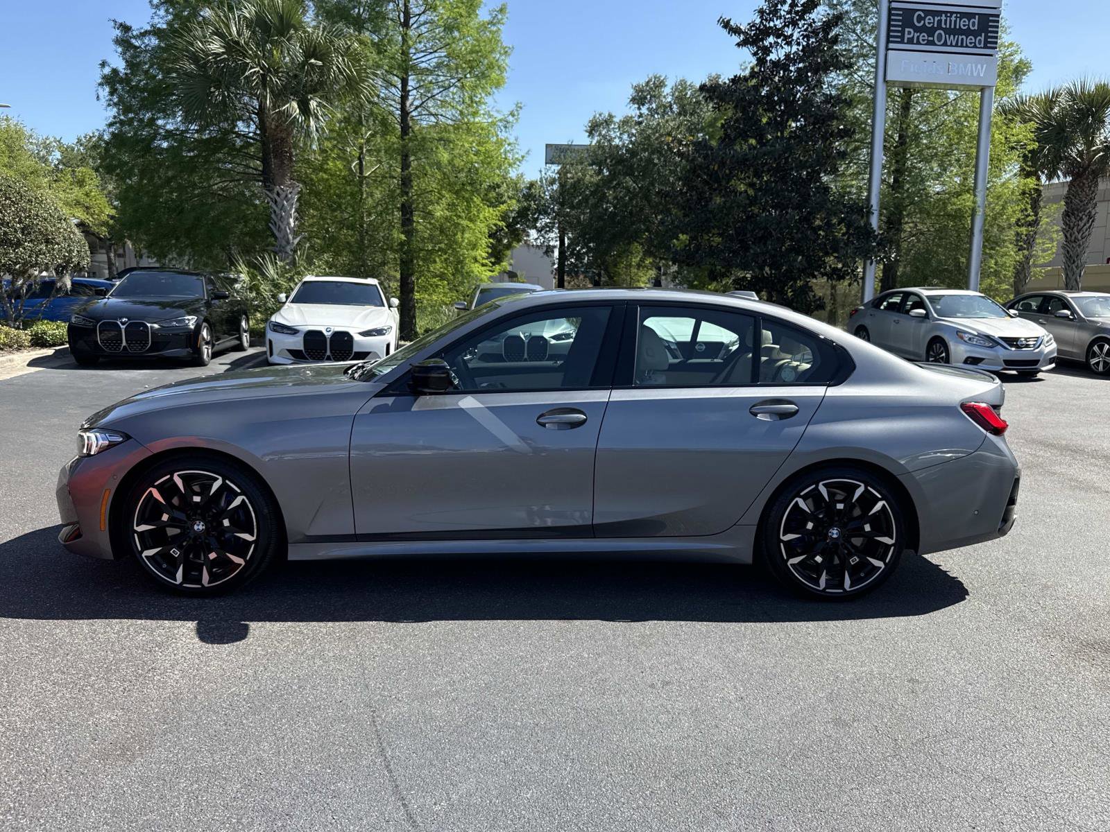 Used 2025 BMW M340i image 6