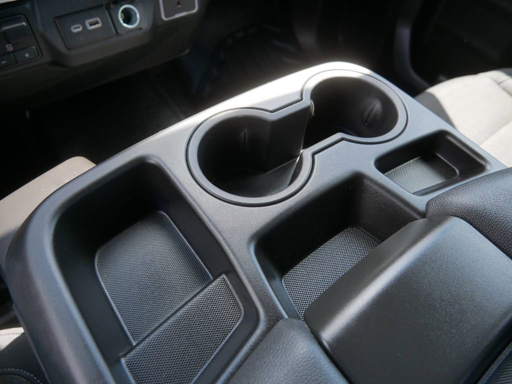 Certified 2025 Chevrolet Silverado 2500 W/T w/ WT/CX Safety Package AWD/4WD image 27
