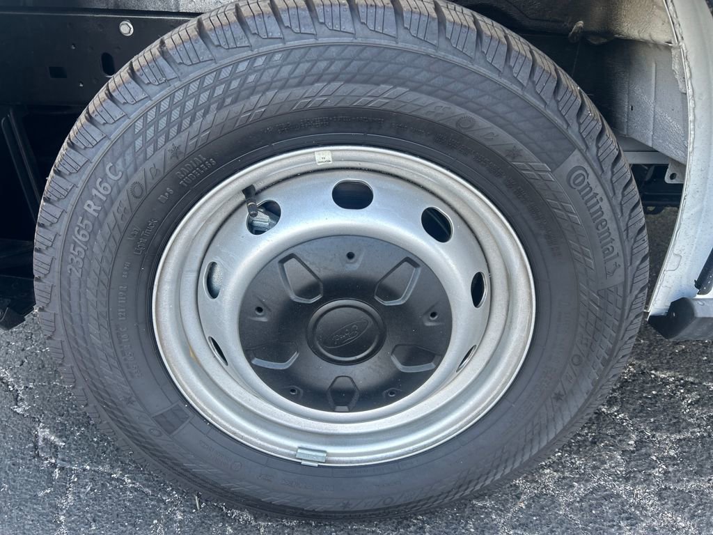 New 2024 Ford Transit 150 Low Roof w/ Load Area Protection Package image 23