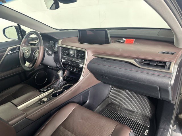 Used 2018 Lexus RX 350 AWD w/ Premium Package image 27
