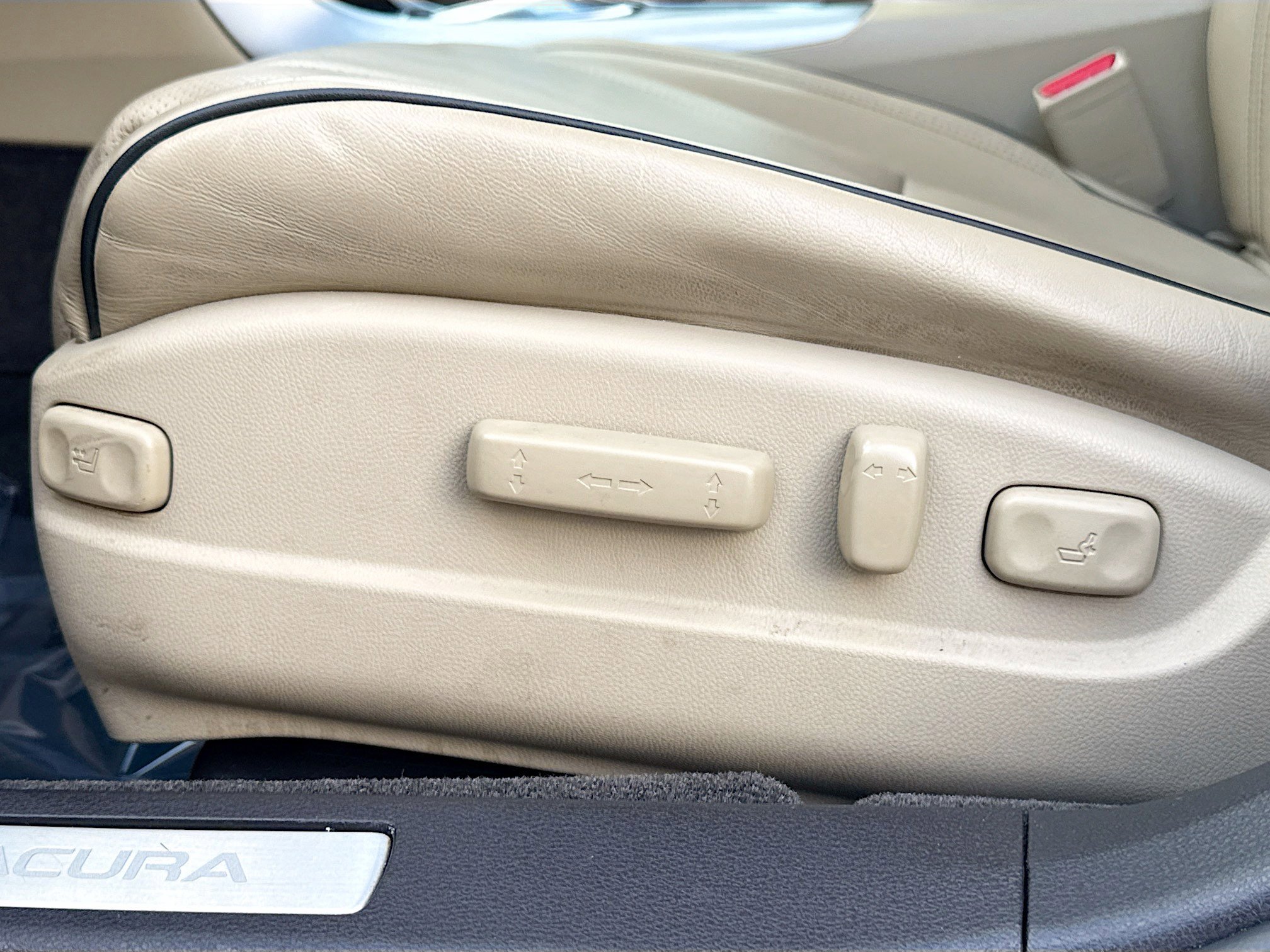 Used 2018 Acura TLX V6 w/ Technology Package image 24