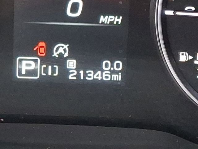 Used 2024 Subaru Impreza 2.0i Sport image 20