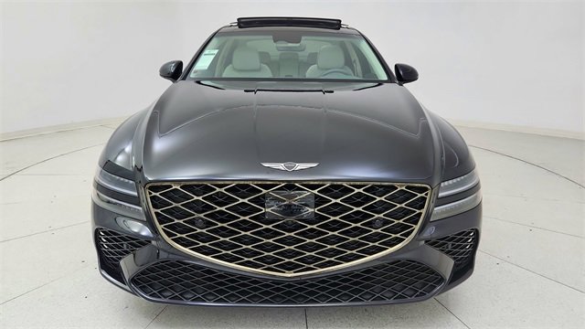 Used 2025 Genesis G80 2.5T Sport Prestige image 2