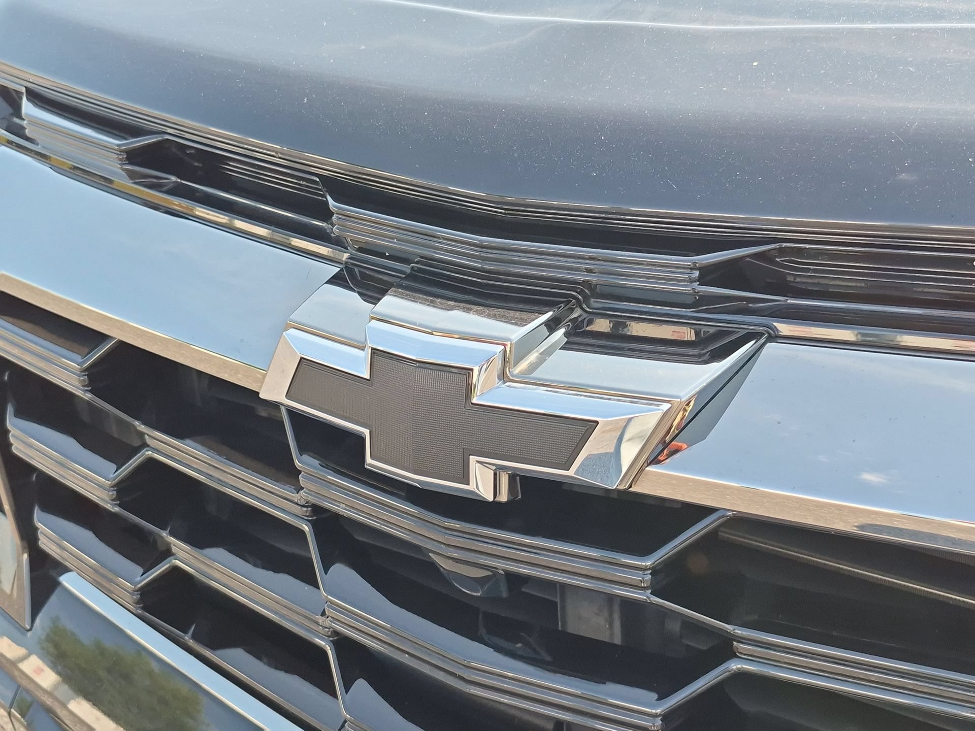 Certified 2025 Chevrolet Equinox ACTIV AWD/4WD image 31