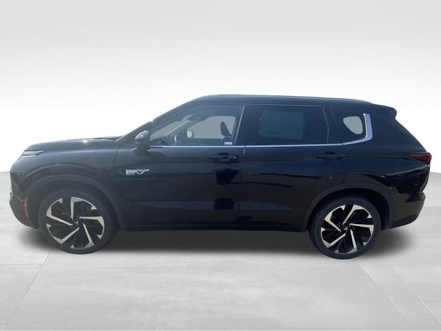 Used 2023 Mitsubishi Outlander SEL AWD/4WD image 4