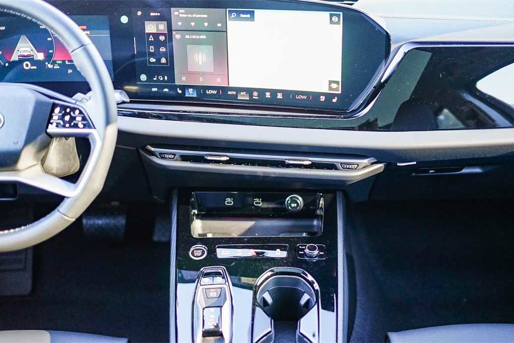 New 2025 Audi A5 2.0T Premium Plus image 13