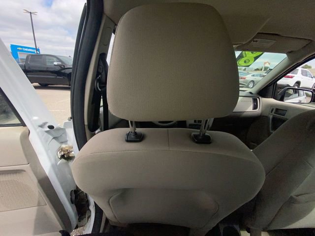 Used 2008 Ford Focus SE FWD image 27