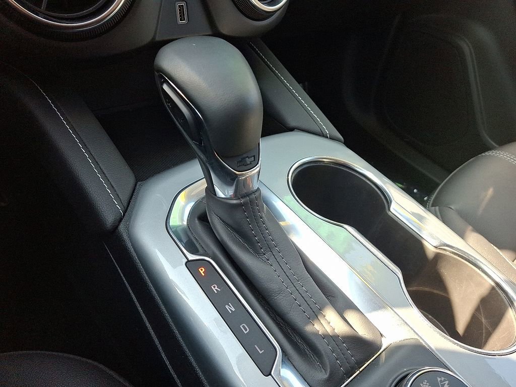 Certified 2023 Chevrolet Blazer LT image 15