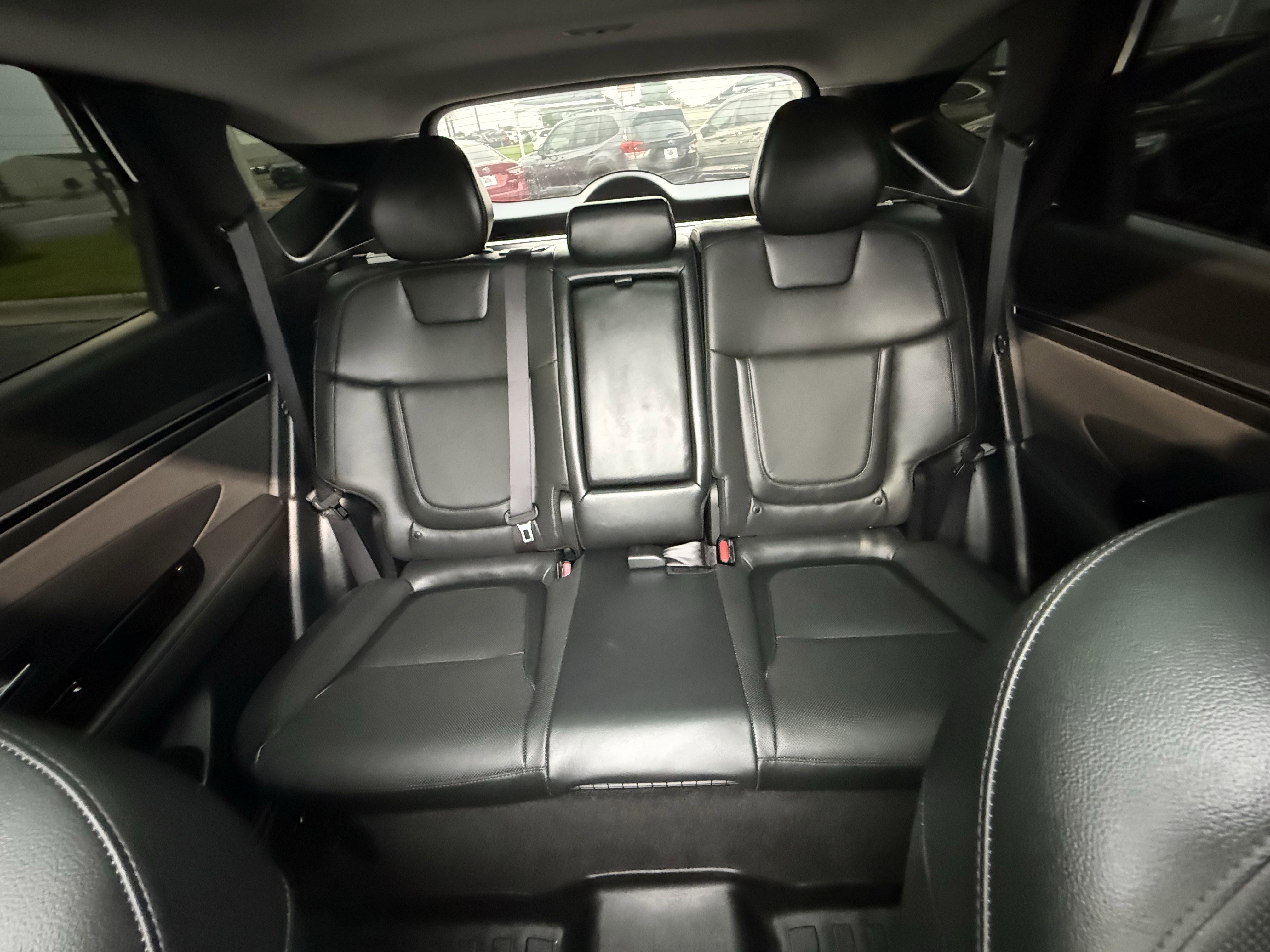 Used 2022 Hyundai Tucson Limited AWD/4WD image 17