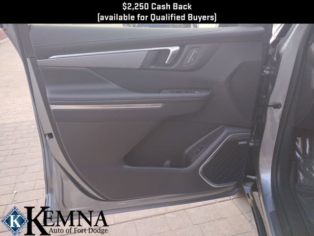 New 2026 Buick Enclave Sport Touring w/ LPO, Floor Liner Package image 23