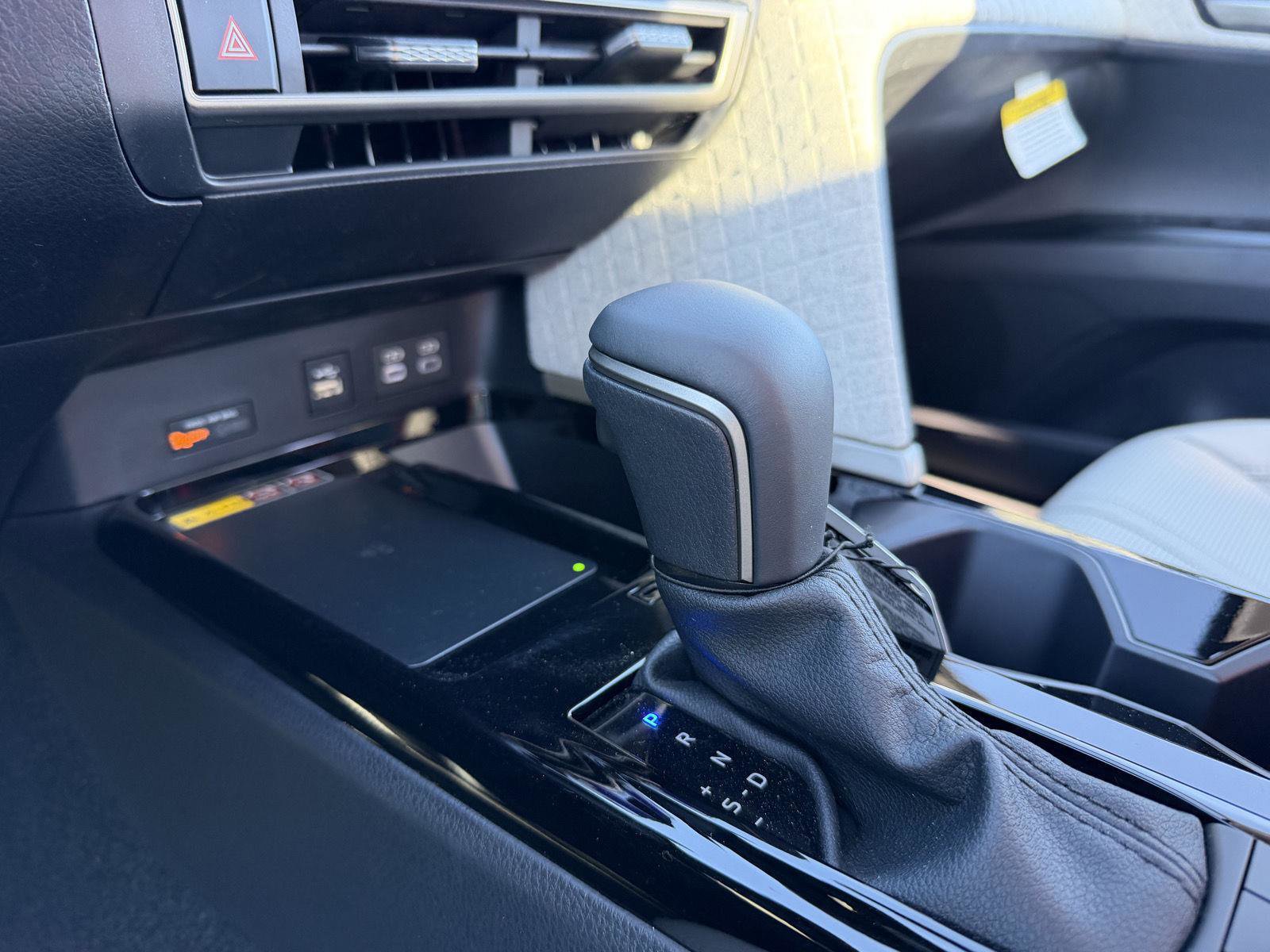 New 2026 Toyota Camry XLE image 22