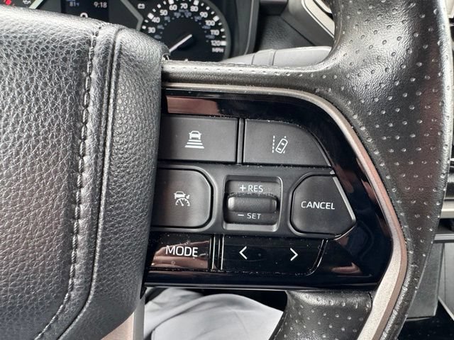 Used 2024 Toyota Tundra SR5 AWD/4WD image 22