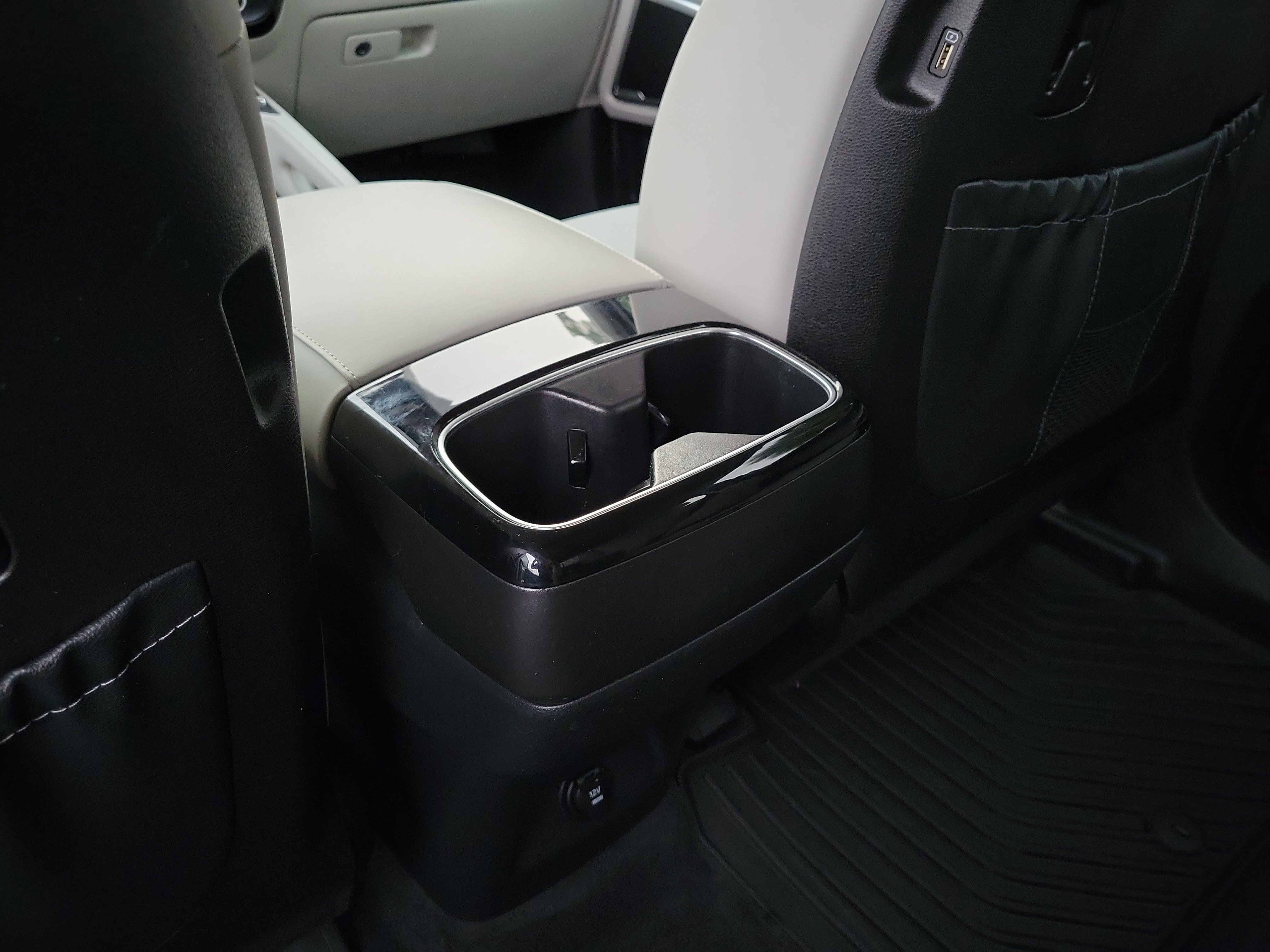 Certified 2021 Kia Telluride S FWD image 57