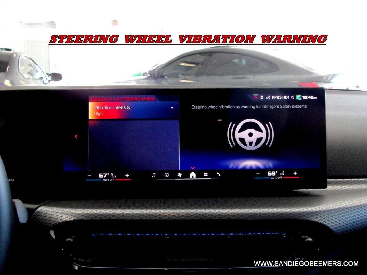 Used 2025 BMW M240i xDrive M240i xDrive M PERF+DRIV ASSIS AWD/4WD image 60