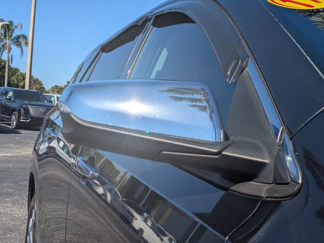 Used 2019 GMC Terrain Denali w/ Driver Alert Package II image 15