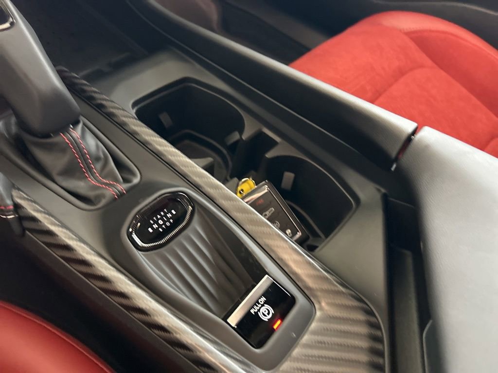 New 2026 Dodge Charger Scat Pack image 49