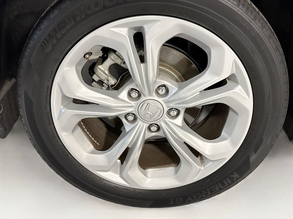 Used 2024 Honda Accord LX image 33