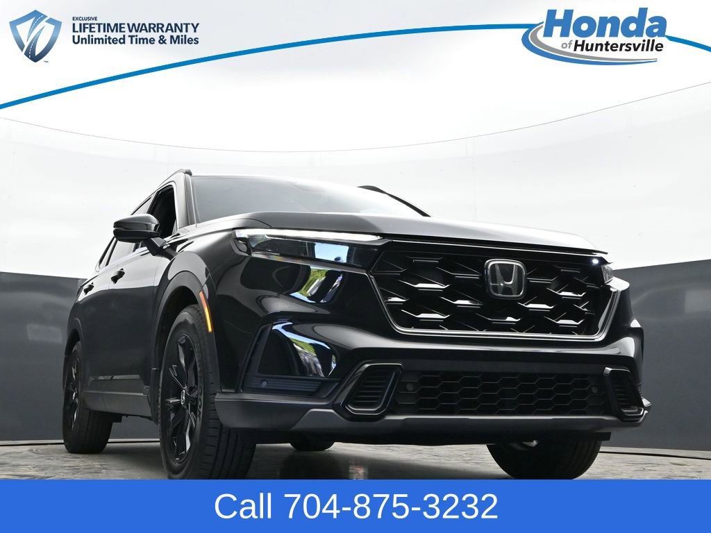 Used 2024 Honda CR-V Sport-L image 44