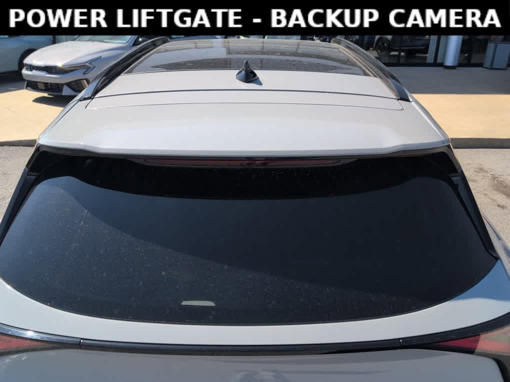 Used 2023 Kia Sportage SX image 5