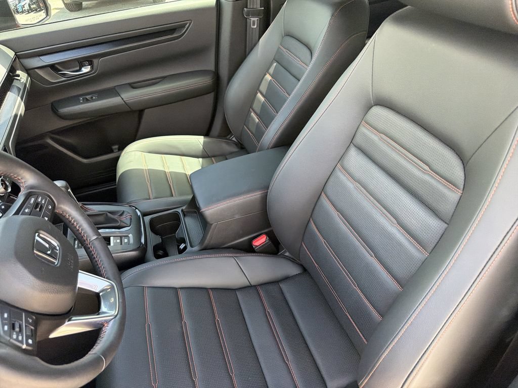 Used 2024 Honda CR-V Sport-L image 20