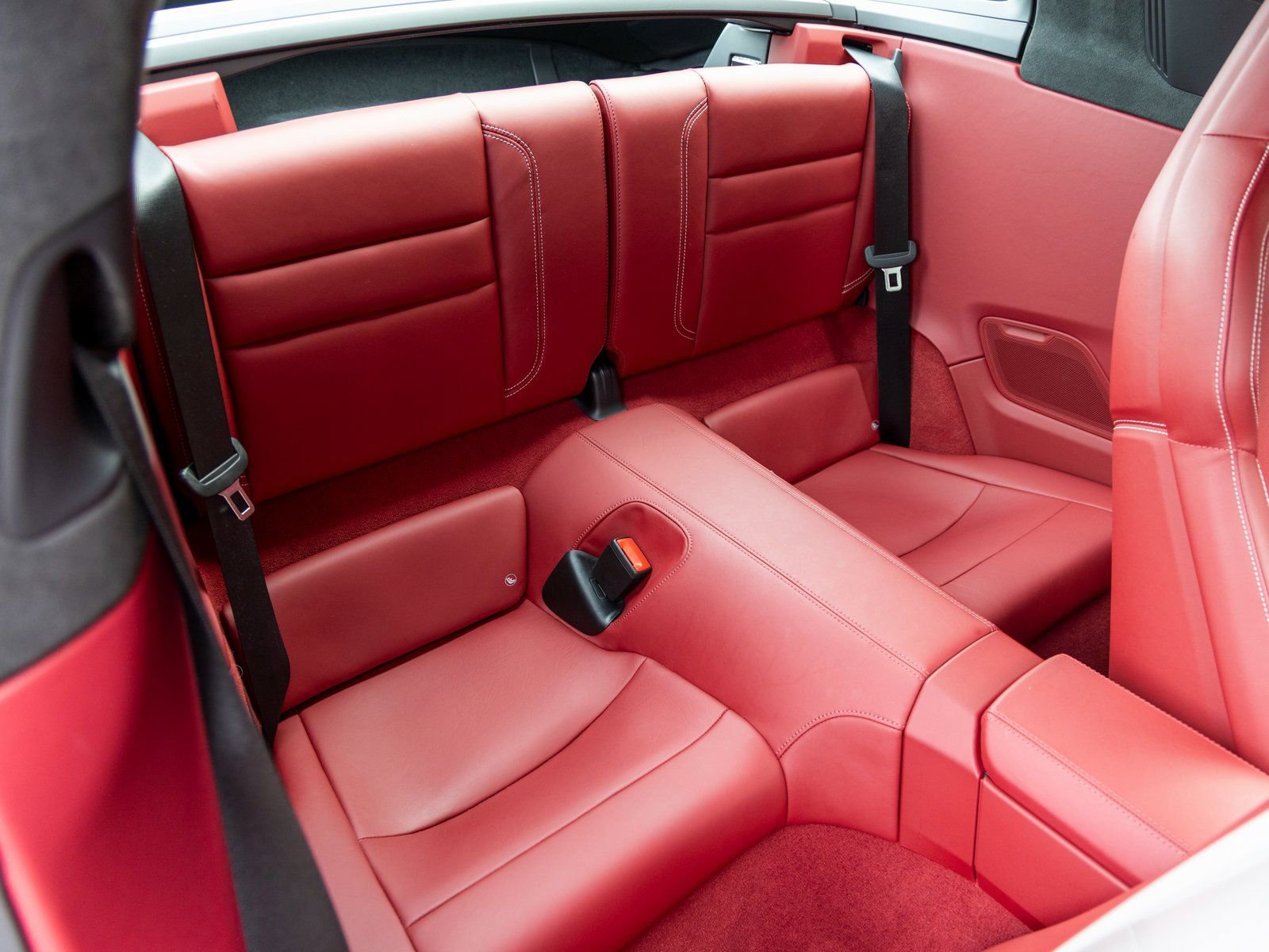 Certified 2024 Porsche 911 Targa 4 GTS image 55