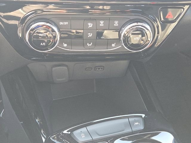 New 2026 Chevrolet Trax RS w/ Driver Confidence Package FWD image 15