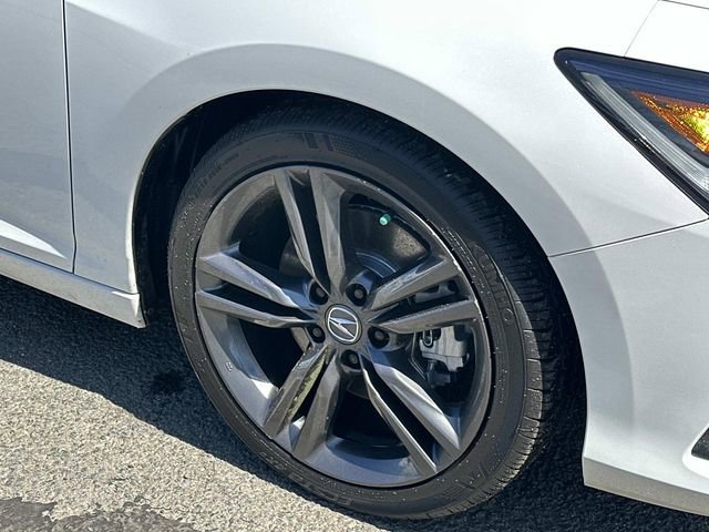 Used 2025 Acura Integra A-Spec image 7