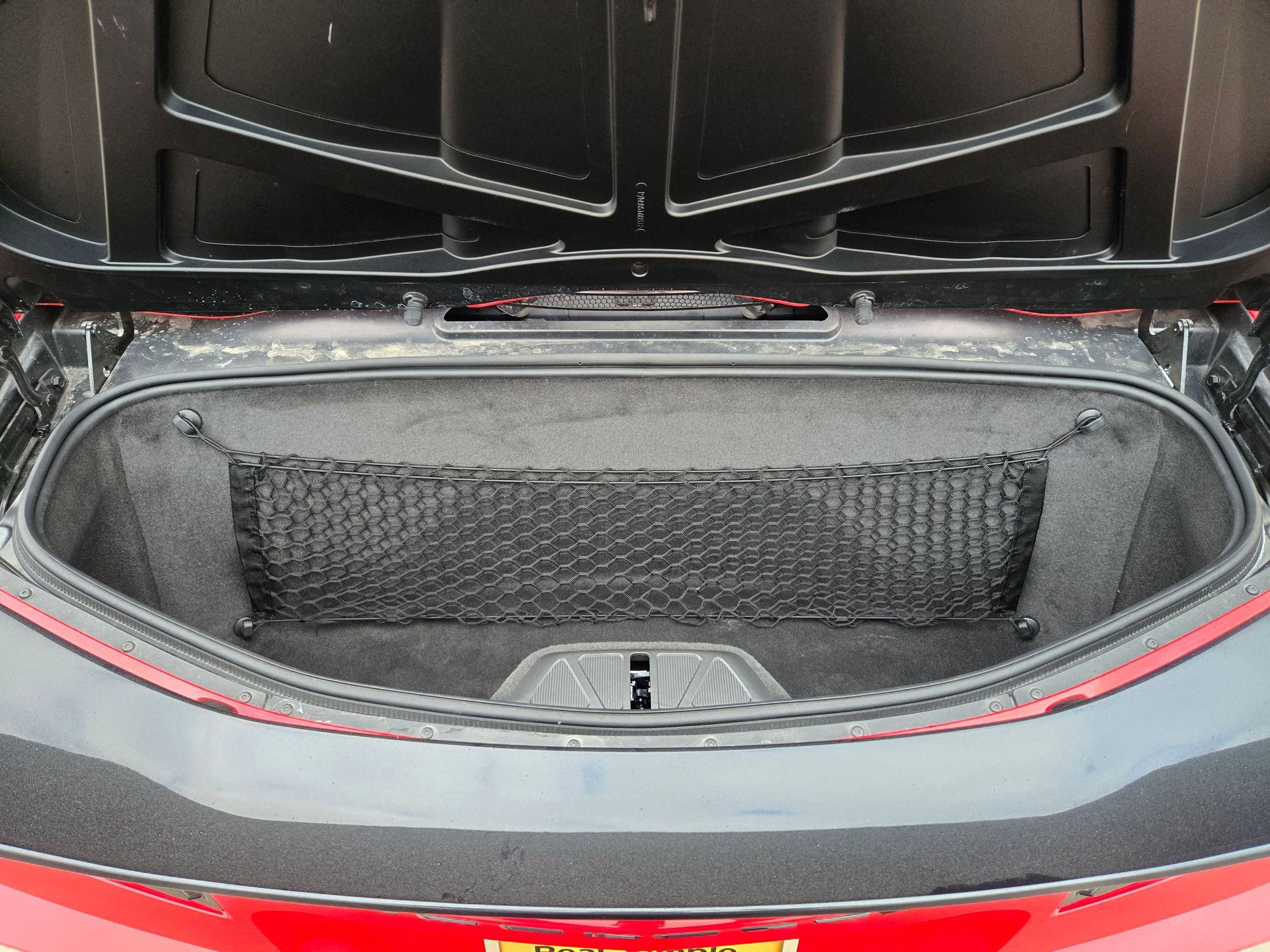 Used 2025 Chevrolet Corvette Z06 image 23