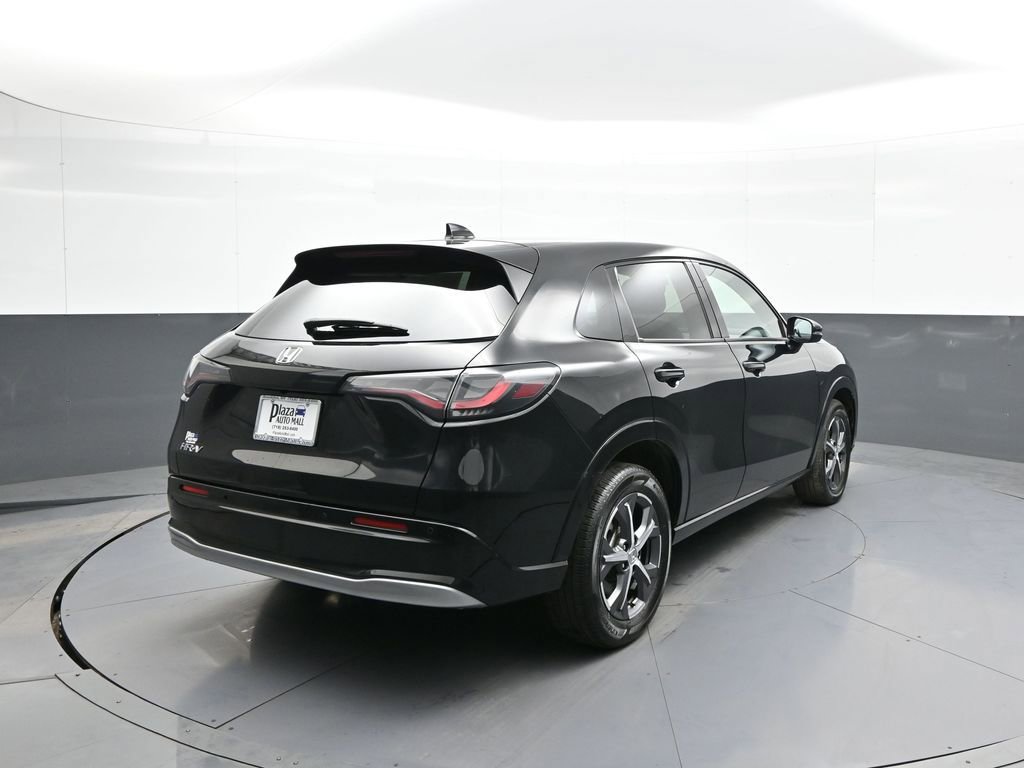Certified 2023 Honda HR-V EX-L image 6