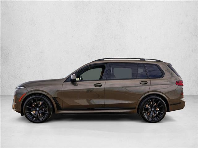 New 2027 BMW X7 xDrive40i AWD/4WD image 8