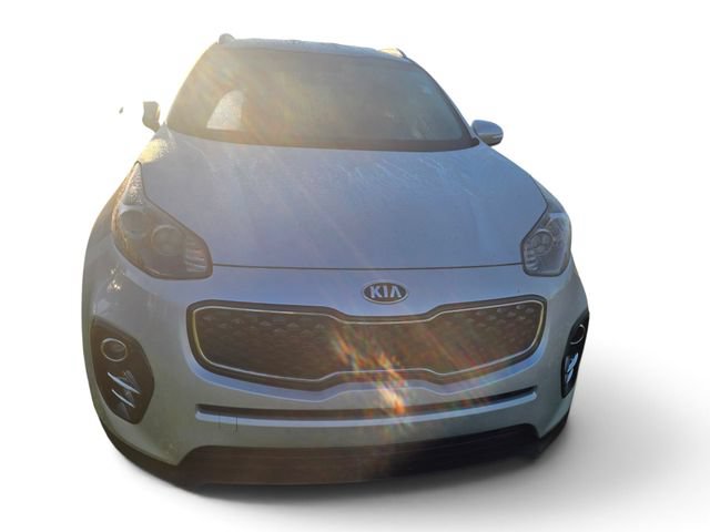 Used 2019 Kia Sportage EX FWD image 9