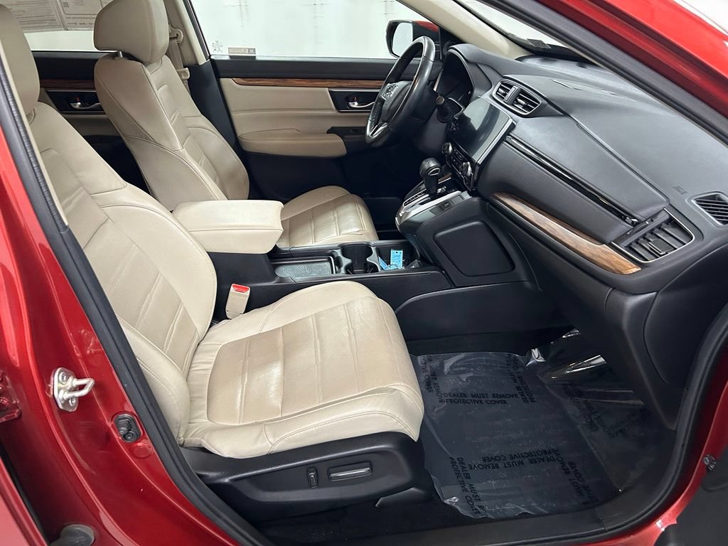 Used 2019 Honda CR-V EX-L image 13