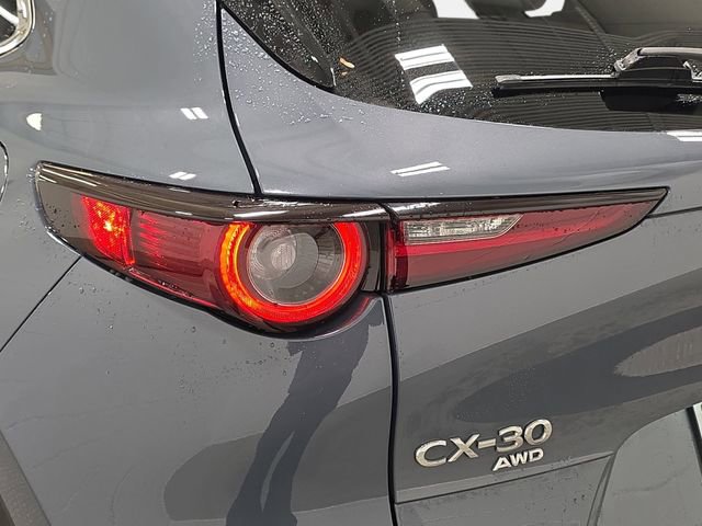 Used 2023 MAZDA CX-30 AWD 2.5 S w/ Preferred Package image 31