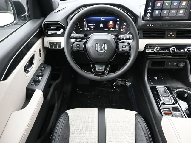 New 2026 Honda Passport TrailSport Elite image 9
