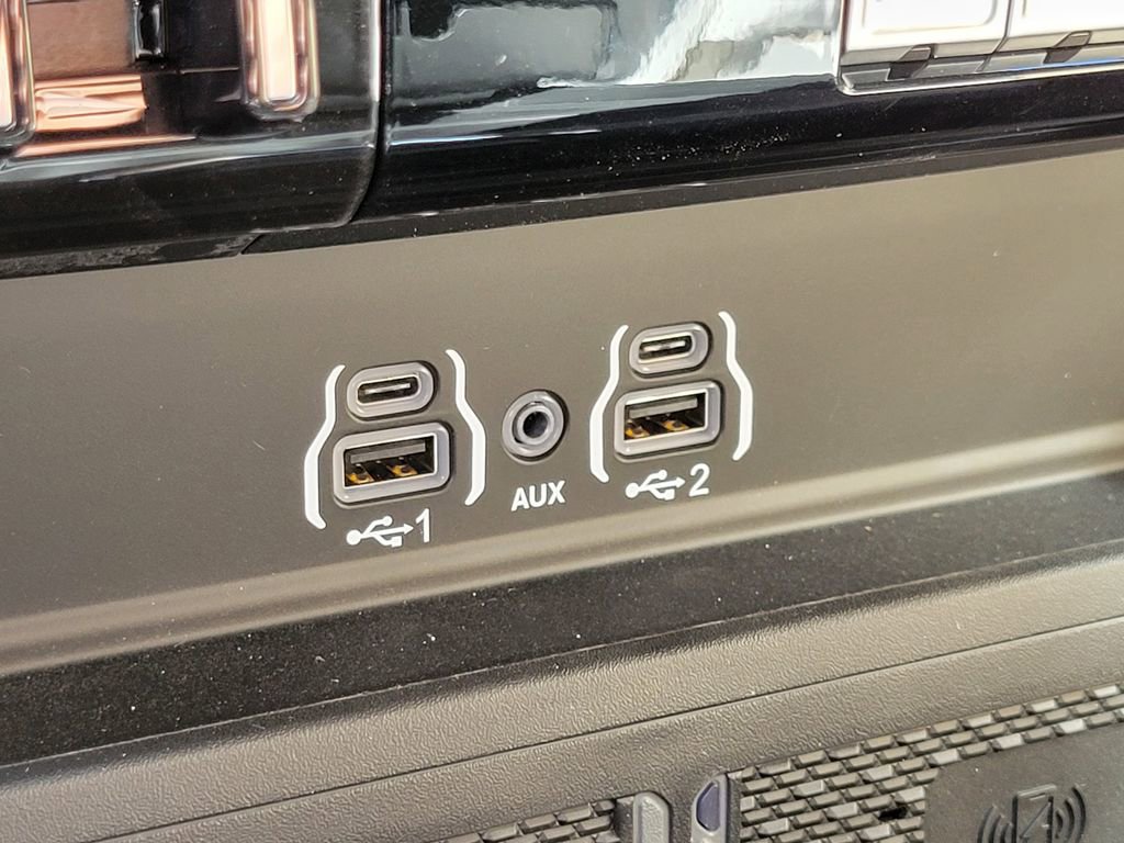 New 2026 RAM 3500 Laramie image 13