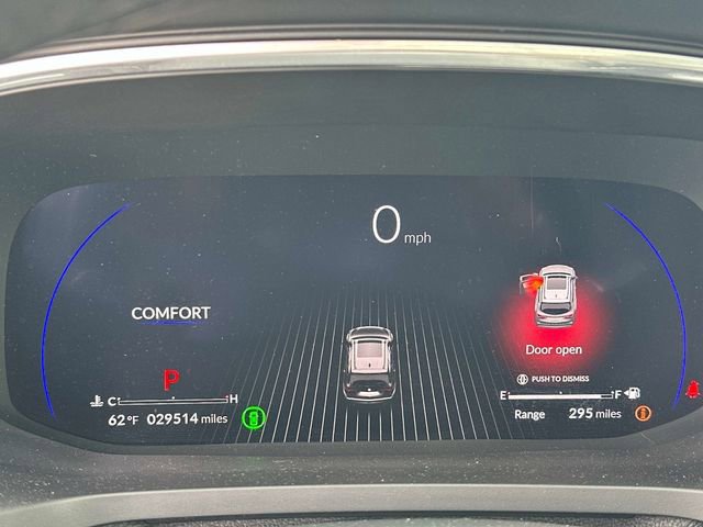 Used 2022 Acura MDX SH-AWD w/ Advance Package image 11