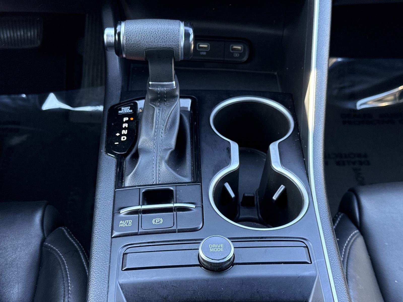 Used 2021 Kia K5 GT-Line image 12