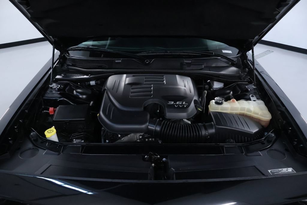 Used 2023 Dodge Challenger GT image 34