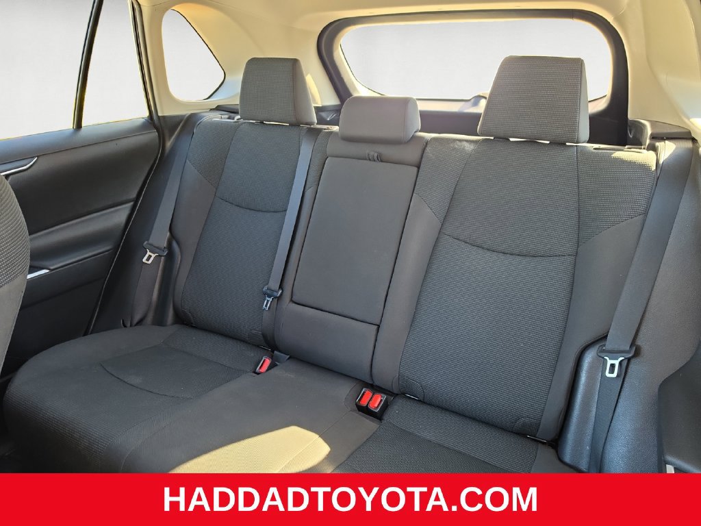 Used 2023 Toyota RAV4 LE AWD/4WD image 14