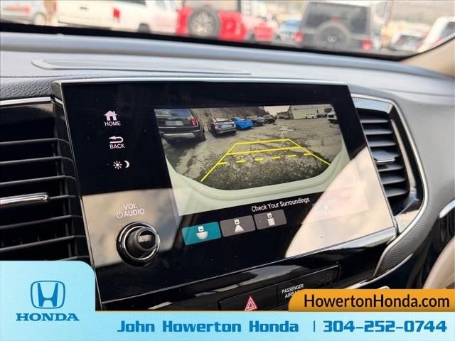 Used 2022 Honda Pilot Elite image 27