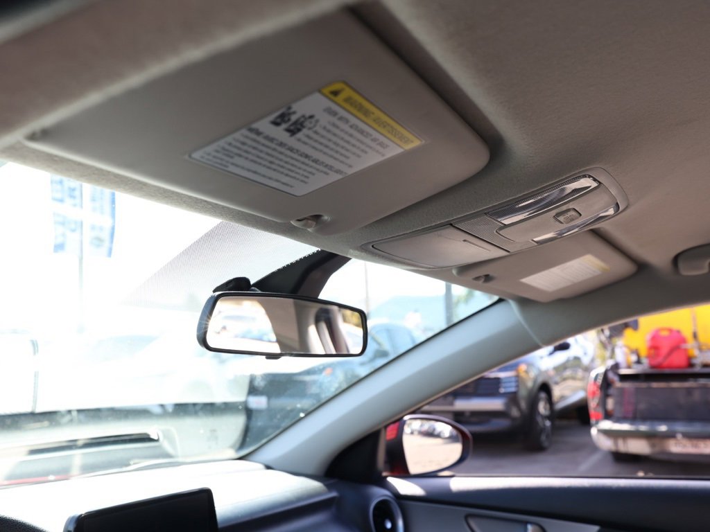 Used 2024 Kia Forte LXS image 13